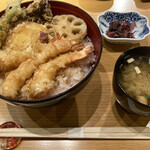 Tempura Abe - 