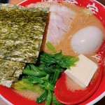 ラーメン箕輪家 本店 - 