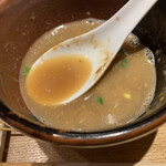 中華蕎麦 とみ田 - 