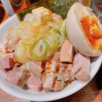 ラーメン箕輪家 本店 - 