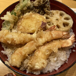 Tempura Abe - 