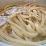 おうどん 瀬戸晴れ - 