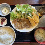 肉系居酒屋 肉十八番屋 - 