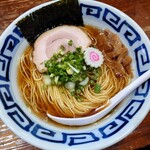 麺や 六八 - 