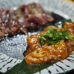 近江焼肉レストランすだく - 