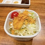 串カツとワイン 揚八 - 