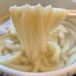 おうどん 瀬戸晴れ - 