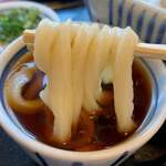 おうどん 瀬戸晴れ - 