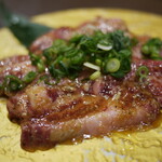 近江焼肉レストランすだく - 