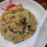 麺や 六八 - 
