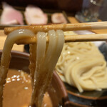 中華蕎麦 とみ田 - 