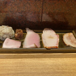 中華蕎麦 とみ田 - 