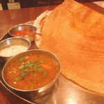 Andhra Kitchen - 