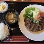 焼肉ひまわり - 