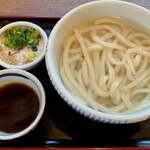 おうどん 瀬戸晴れ - 