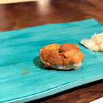 Tempura Kappou Mitsui - 