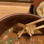 中華蕎麦 とみ田 - 