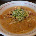 麺屋 朱雀 - 