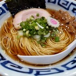 麺や 六八 - 