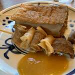 おうどん 瀬戸晴れ - 