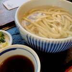 おうどん 瀬戸晴れ - 