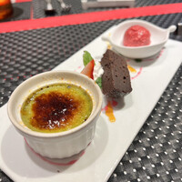 鉄板焼き 表参道 - 