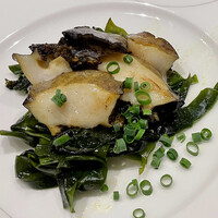 ステーキハウスハマ 六本木本店 - 