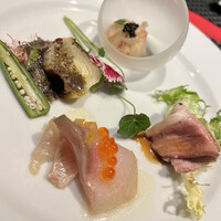 鉄板焼き 表参道 - 