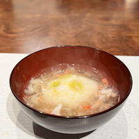天ぷら割烹 三井 - 