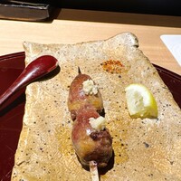 おみ乃 神谷町 - 