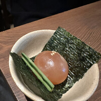 十二社通り 地鶏焼とりや - 