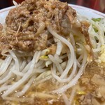 ラーメン二郎 - 