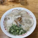 丸幸ラーメンセンター - 