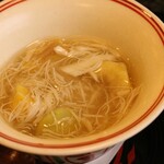 馳走 きむら - 2品目。料理名失念・・・