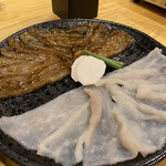 Kanazawa Yaki Fugu Yume Teppou - 