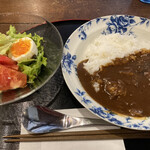 アンティークカフェ アン - 