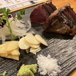 Kouchiken Geisei Mura Tosa Gamon Ihombashi - 