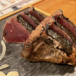 Kouchiken Geisei Mura Tosa Gamon Ihombashi - 