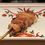 Yakitori Takahashi - 