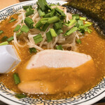 丸源ラーメン - 