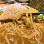 丸源ラーメン - 
