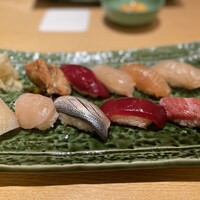 鮨 からく - 