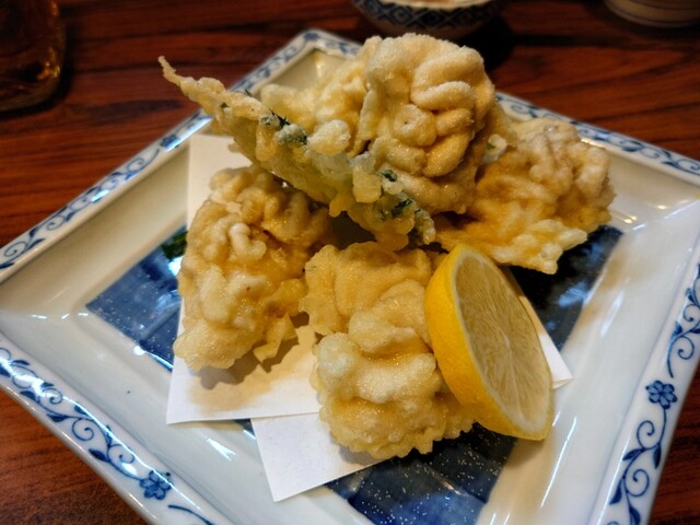 一本松 - 釜石（居酒屋）の写真