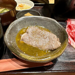 Ginza Nikuru - 