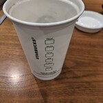 スターバックスコーヒー - 