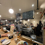 大衆酒場 さわ村 - 