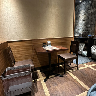 咖喱&カレーパン 天馬_2