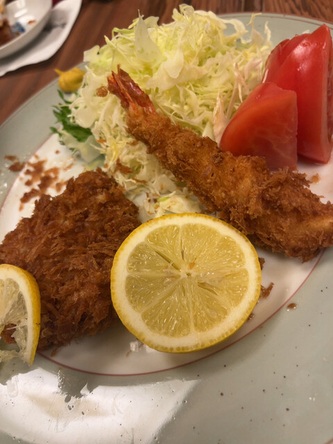 かつよし 勝よし - 北山田/とんかつ | 食べログ