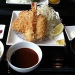 KOROMO - Ａランチ