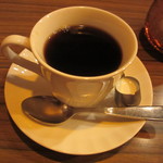 コーヒーロッジ ダンテ - イタリアンコーヒー